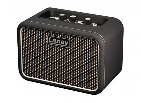 Laney Mini-SuperG Battery Combo Laney Mini-SuperG Battery Combo